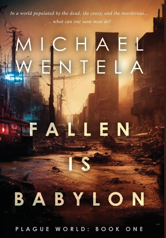 Fallen Is Babylon — photo 2