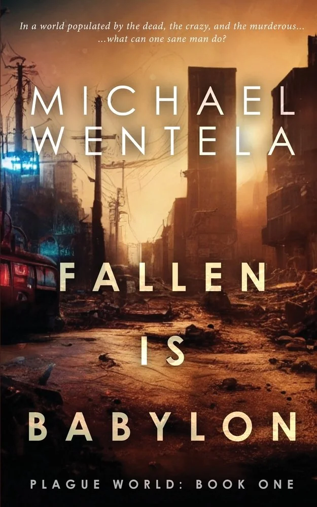 Fallen Is Babylon — photo 2