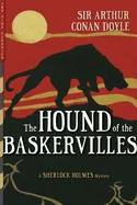 The Hound of the Baskervilles: Illustrated by Sidney Paget (Edition,)