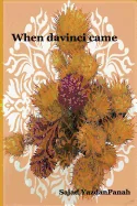 when da vinci came — Horror Fiction