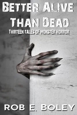 Better Alive Than Dead — photo 2