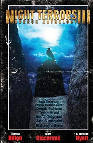 Night Terrors III: Horror Anthology — photo 2