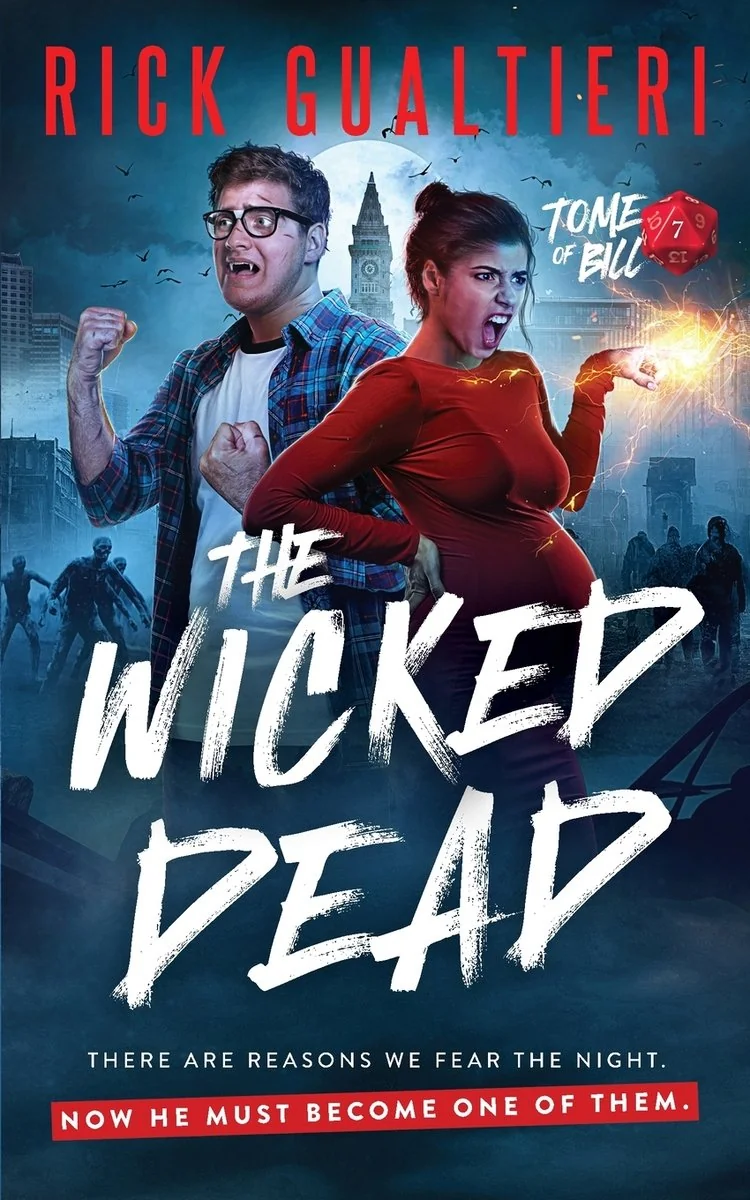 The Wicked Dead — photo 2