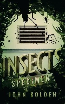 Insects: Specimen — photo 2
