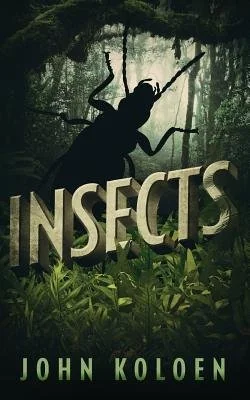 Insects — photo 2