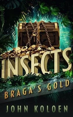Insects: Braga's Gold — photo 2