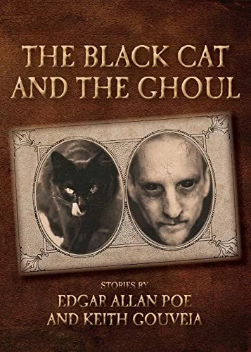 The Black Cat and the Ghoul (Reissued) — photo 2