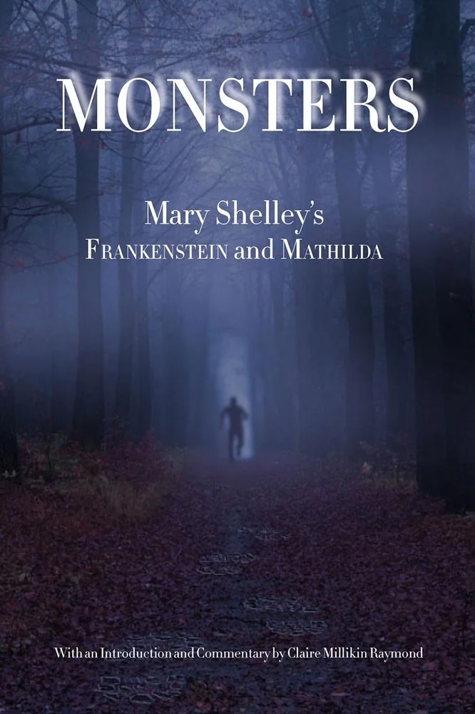 Monsters: Mary Shelley's Frankenstein and Mathilda — photo 2