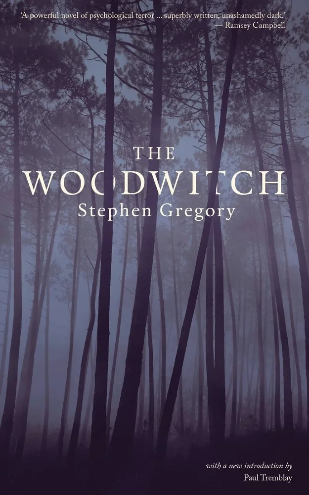 The Woodwitch (Valancourt 20th Century Classics) — photo 2
