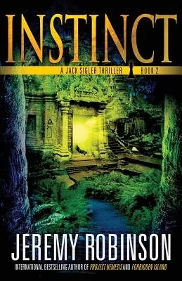 Instinct — photo 2