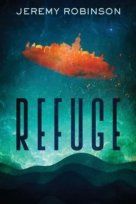 Refuge — photo 2