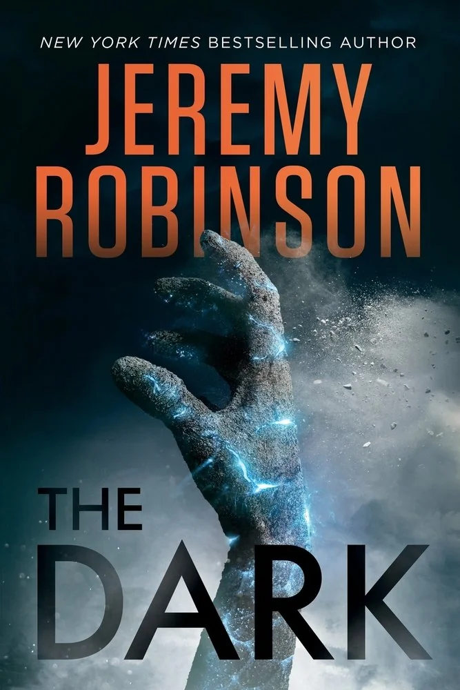 The Dark — photo 2