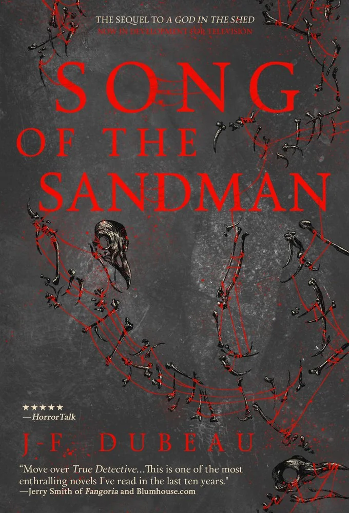 Song of the Sandman — photo 2