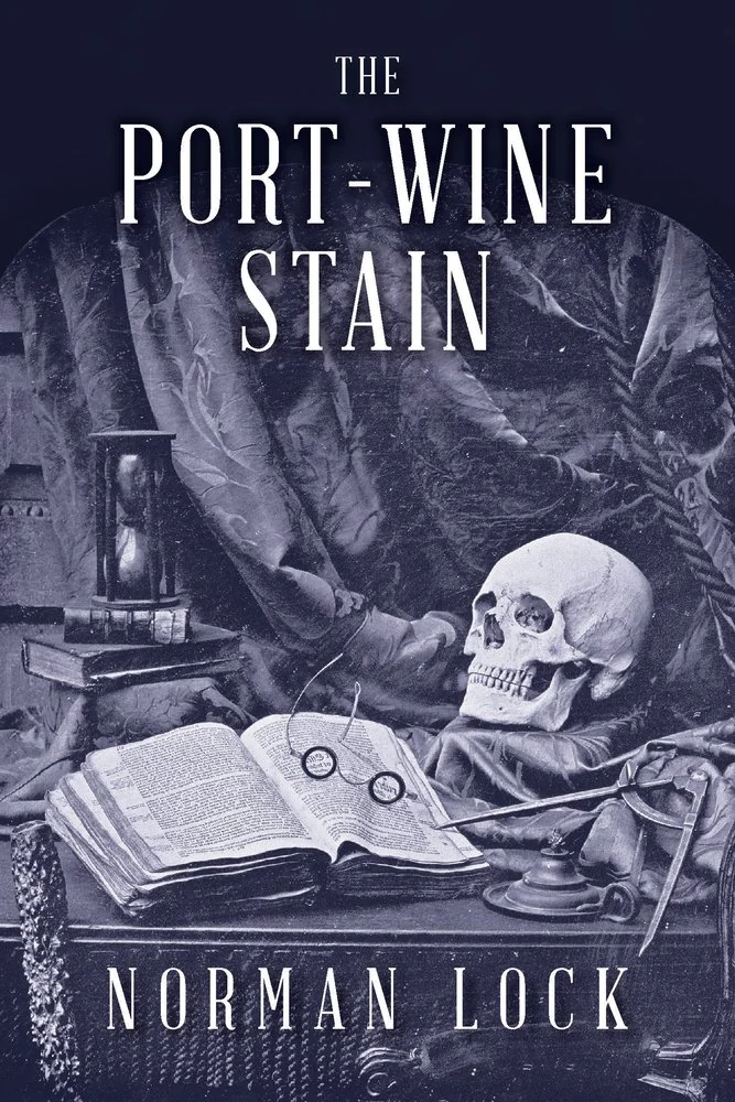 The Port-Wine Stain — photo 2