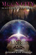 Moon City: A Limbus, Inc. Novel