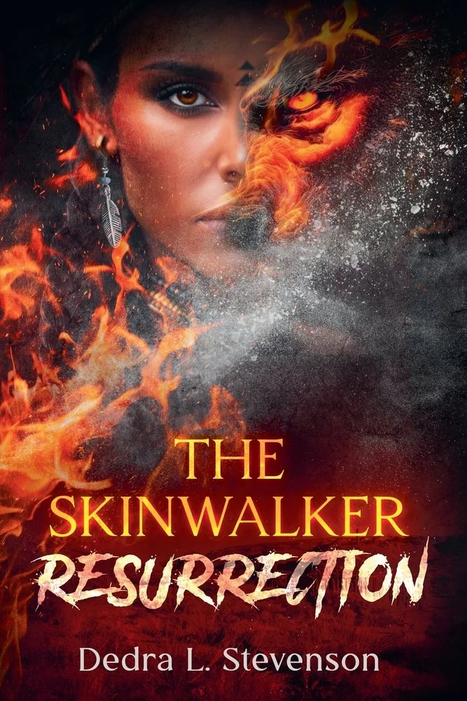 The Skinwalker: Resurrection — photo 2