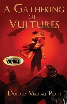 A Gathering of Vultures — photo 2