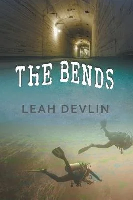 The Bends (The Woods Hole Mysteries Book 3) — photo 2