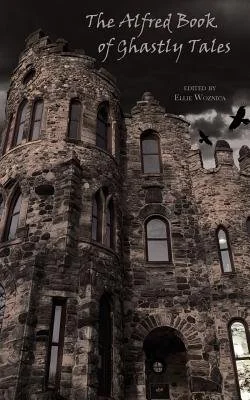 The Alfred Book of Ghastly Tales — photo 2