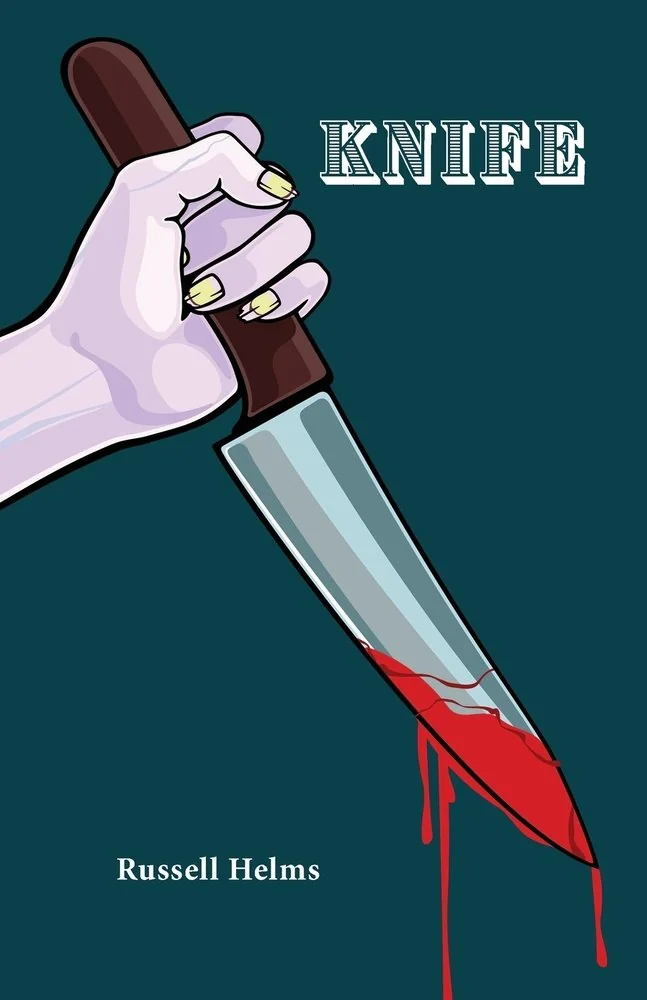Knife — photo 2