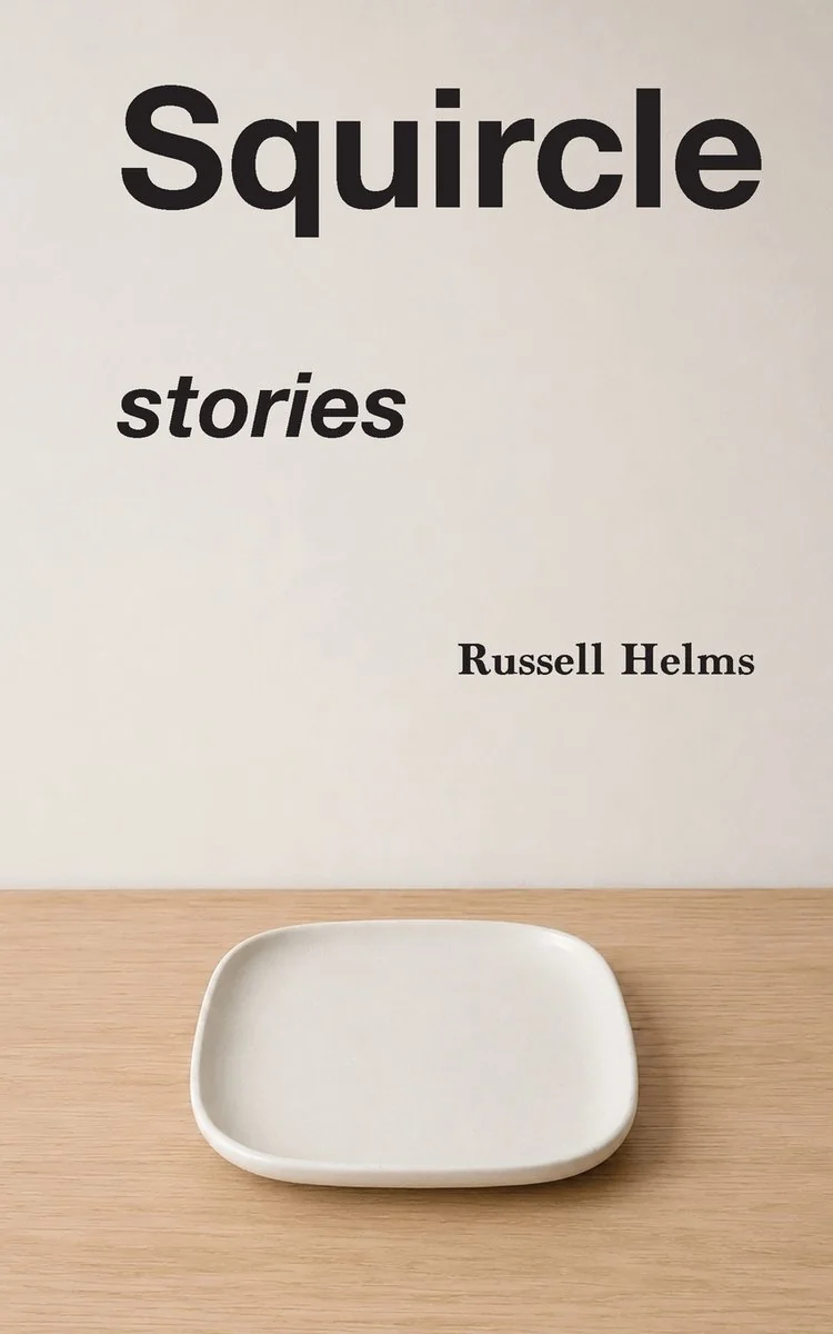 Squircle: Stories — photo 2