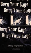 Bury Your Gays: An Anthology of Tragic Queer Horror