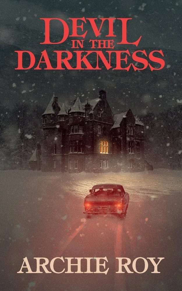 Devil in the Darkness — photo 2