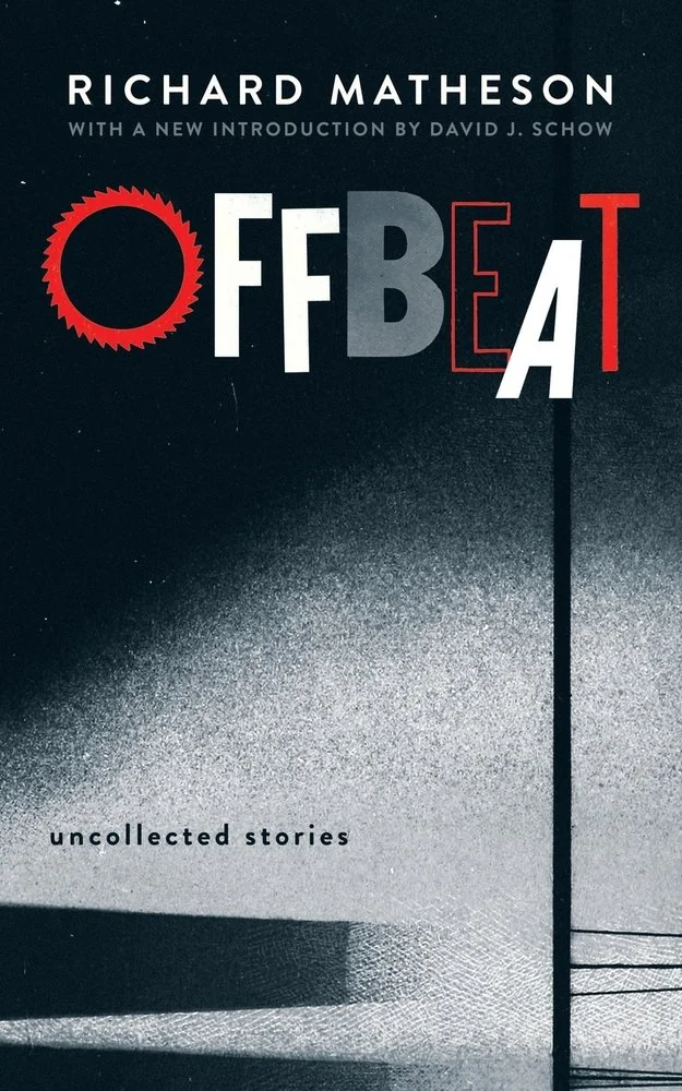 Offbeat: Uncollected Stories — photo 2