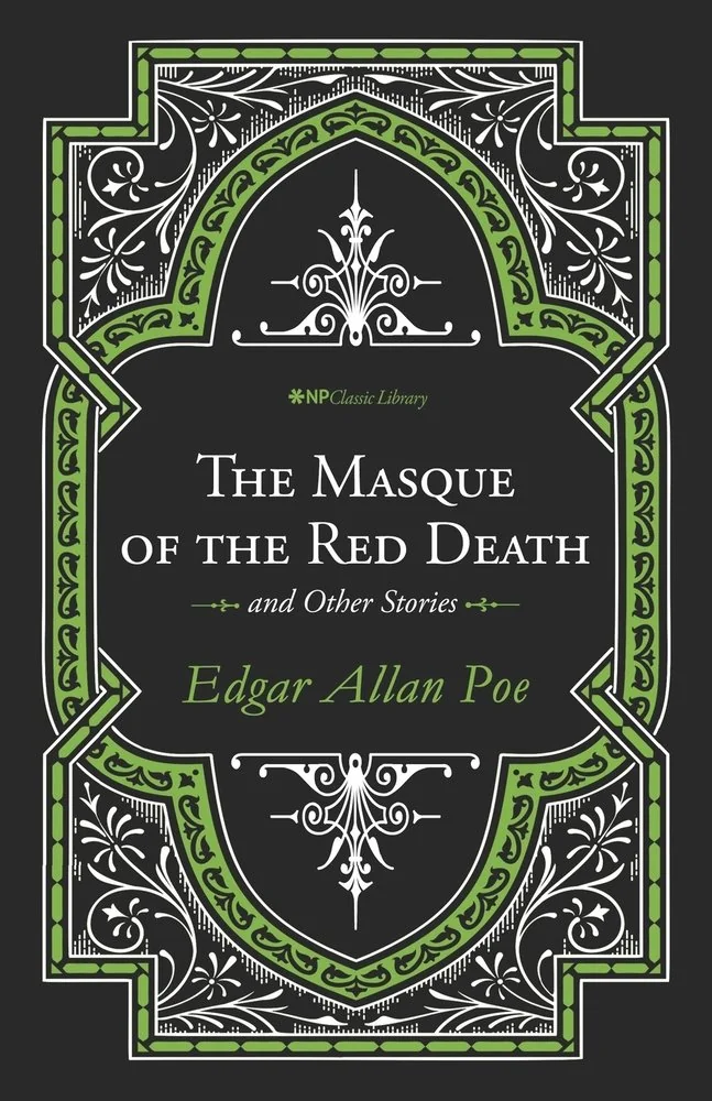 The Masque of the Red Death and Other Stories — photo 2