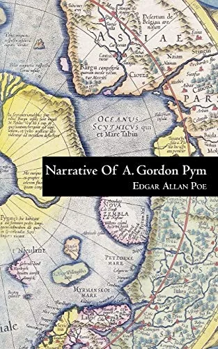 Narrative of A. Gordon Pym — photo 2
