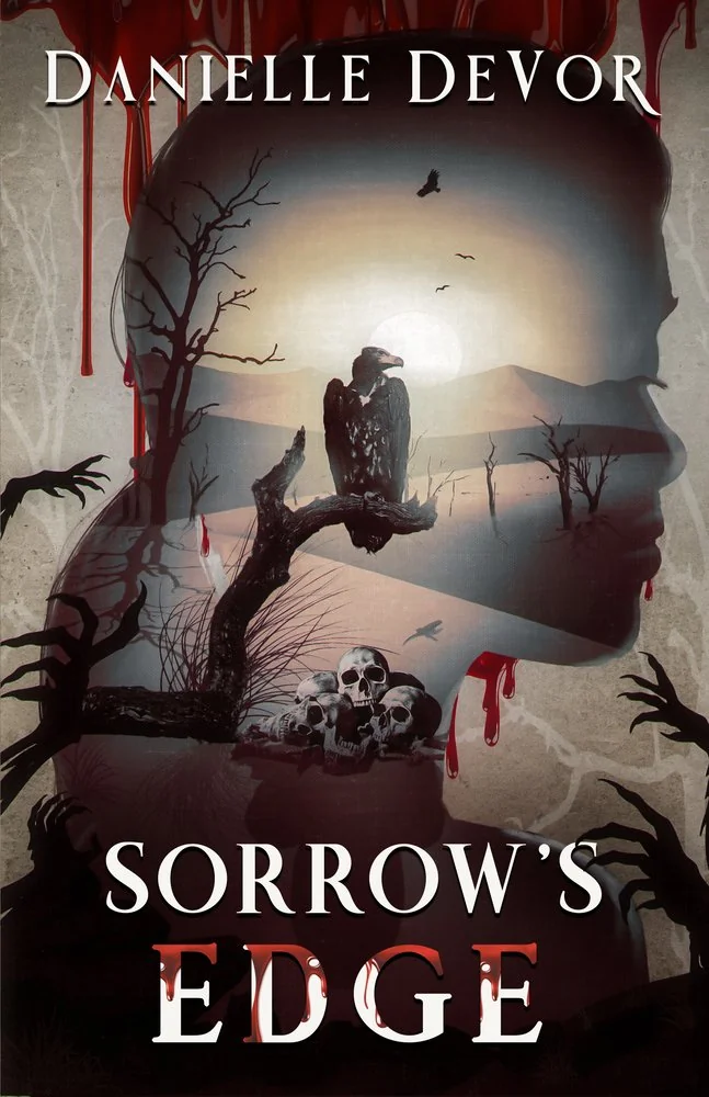 Sorrow's Edge — photo 2