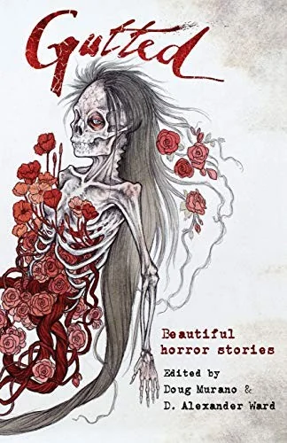 Gutted: Beautiful Horror Stories — photo 2