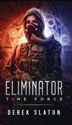 Eliminator Time Force — photo 2