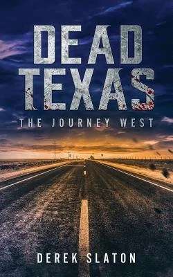 Dead Texas: The Journey West — photo 2