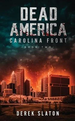Dead America: Carolina Front Book 2 — photo 2
