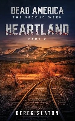 Dead America: Heartland - Pt. 2 — photo 2