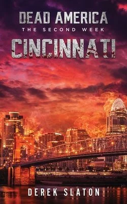 Dead America: Cincinnati — photo 2