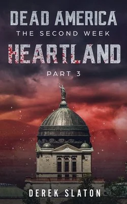 Dead America: Heartland - Pt. 3 — photo 2