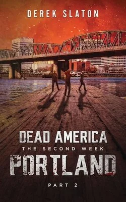 Dead America: Portland - Pt. 2 — photo 2
