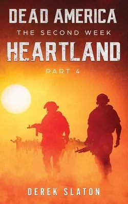 Dead America: Heartland - Pt. 4 — photo 2