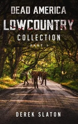 Dead America Lowcountry Collection Part 1 - Books 1 - 6 — photo 2