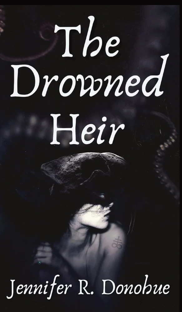 The Drowned Heir — photo 2