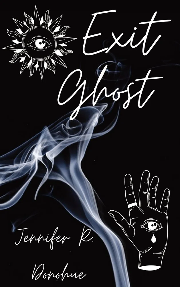 Exit Ghost — photo 2