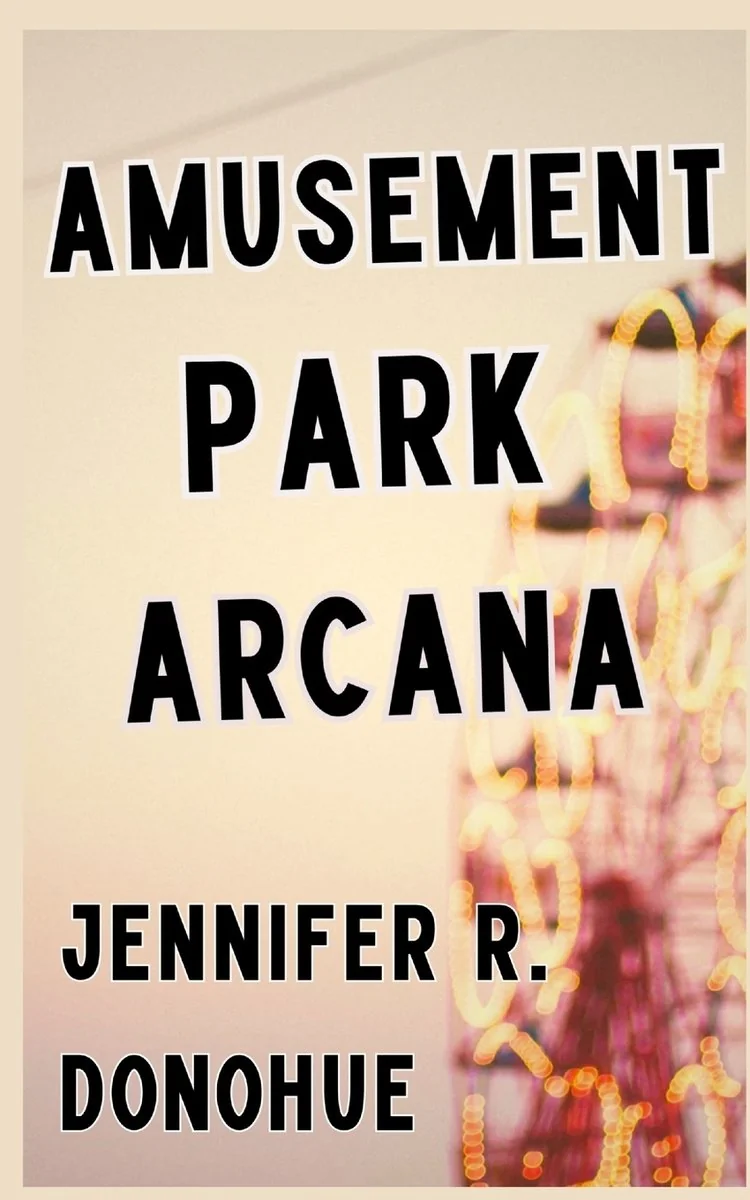 Amusement Park Arcana — photo 2