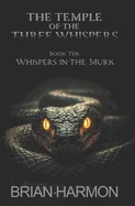 Whispers in the Murk — Horror Fiction