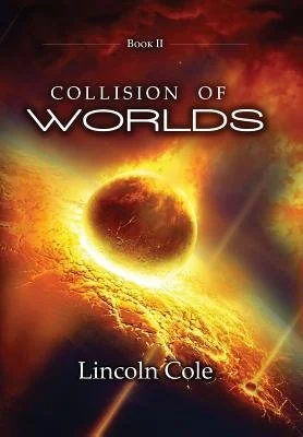 Collision of Worlds — photo 2