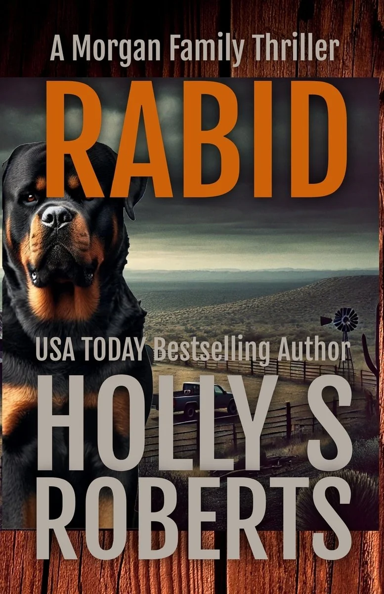 Rabid — photo 2