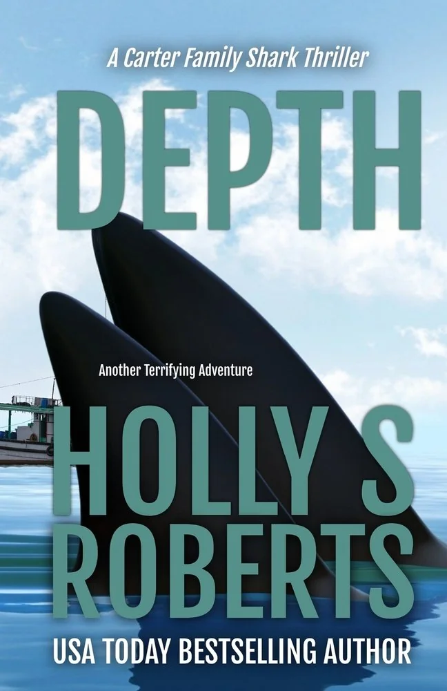 Depth: Another Terrifying Shark Adventure — photo 2