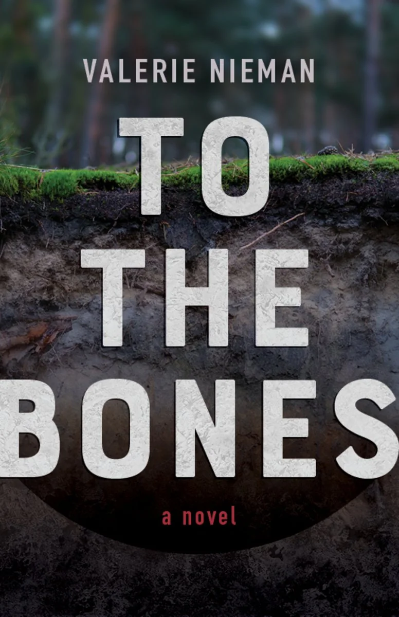 To the Bones — photo 2