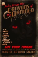 Tales from the Canyons of the Damned No. 24